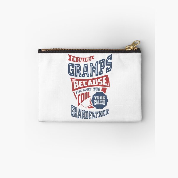 Item preview, Too Cool for Gramps designed and sold by caiquefelino15.