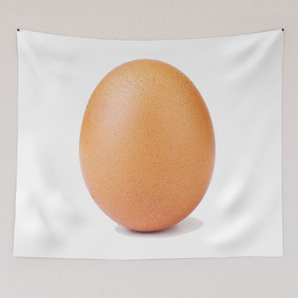 Item preview, world record egg designed and sold by hnguyen22.