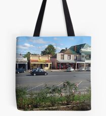 Braidwood Tote Bag