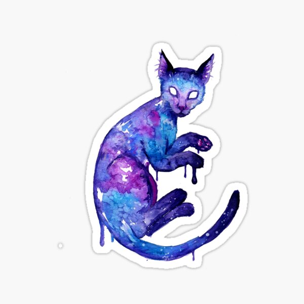 and it noticed Sticker