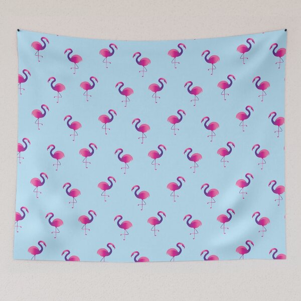 Item preview, Flamingos designed and sold by artsofy.