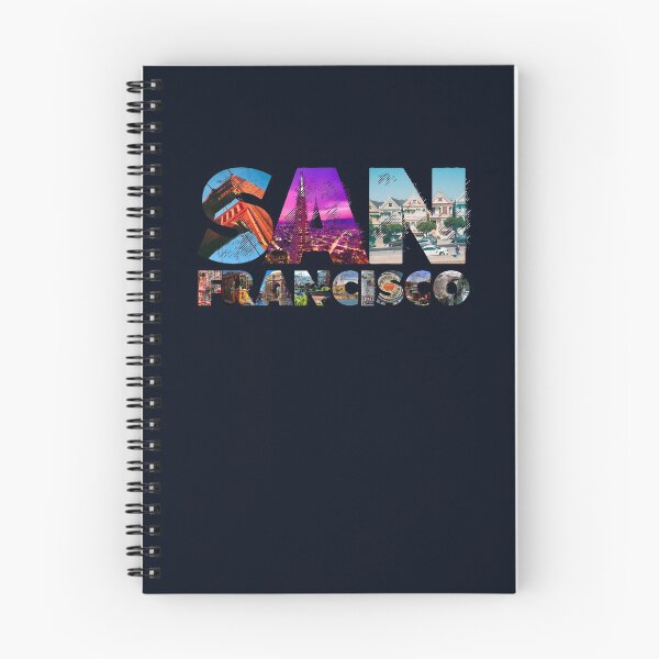 Item preview, San Francisco designed and sold by smartrocket.