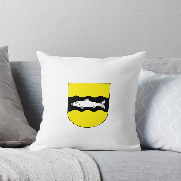 Item preview, Municipal coat of arms Schwerzenbach designed and sold by game2genesis.