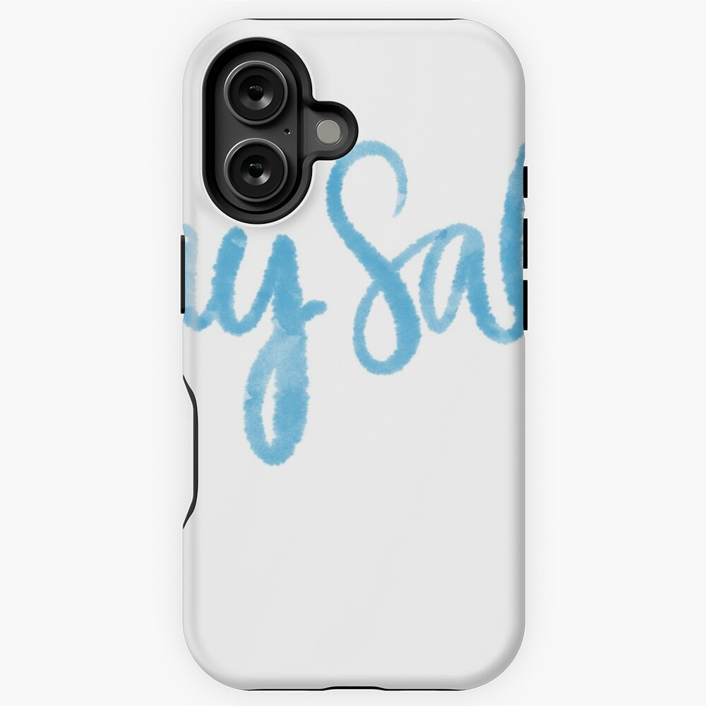 Item preview, iPhone Tough Case designed and sold by steezytees.