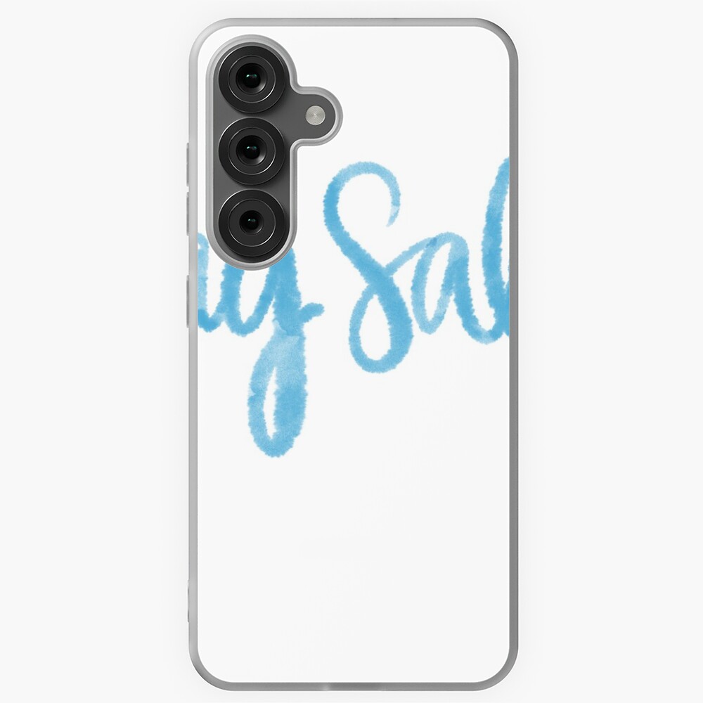 Item preview, Samsung Galaxy Soft Case designed and sold by steezytees.