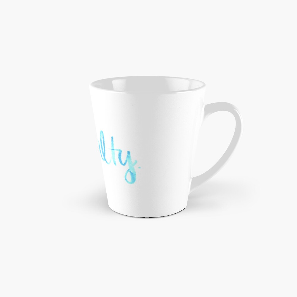 Item preview, Tall Mug designed and sold by steezytees.