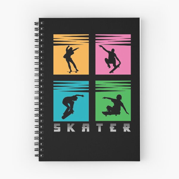 Item preview, Skater Lifestyle Skateboard Fan Cool designed and sold by VH-Gekko.