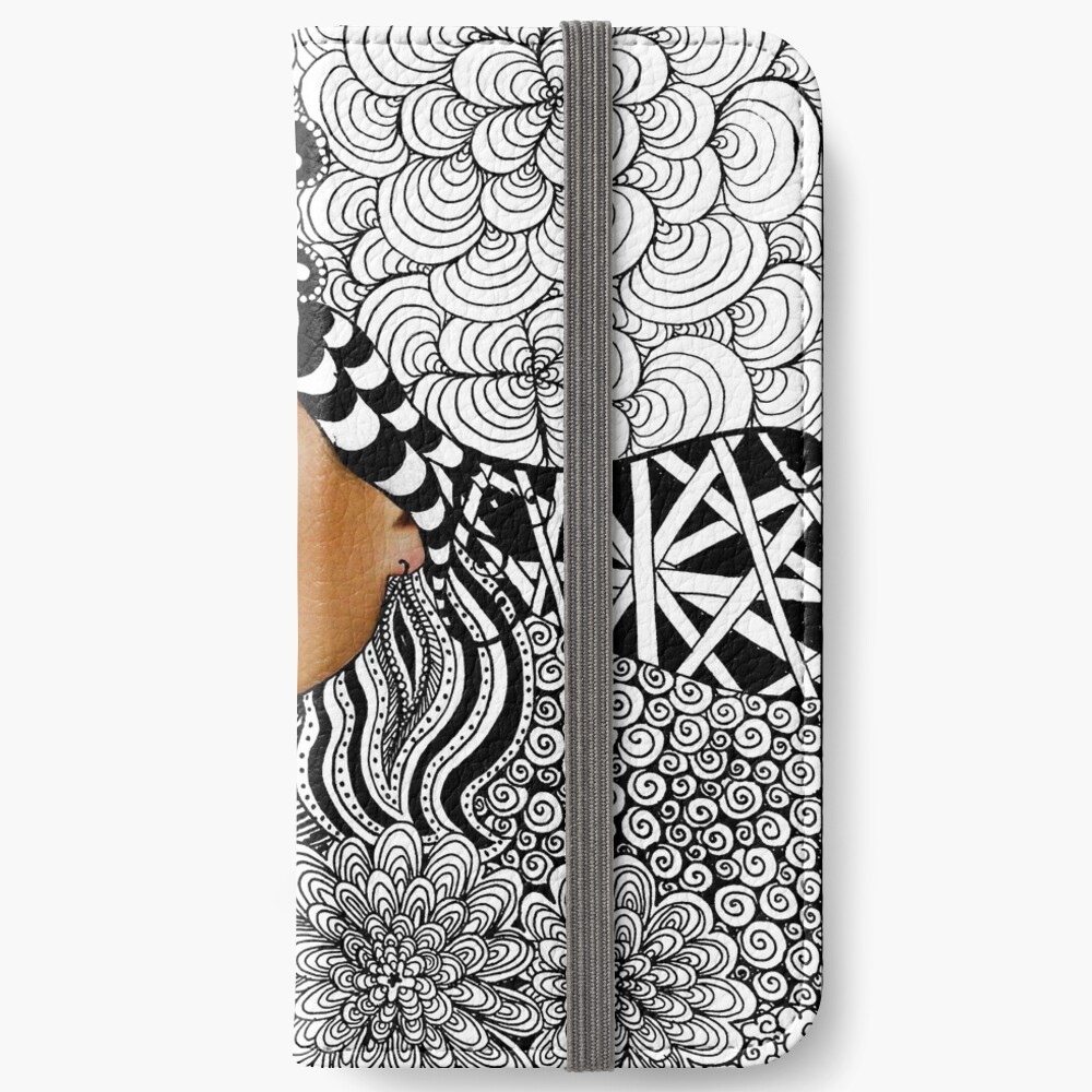 Artist Series - Doodle Art Skin, Wrap & Cover – Slickwraps