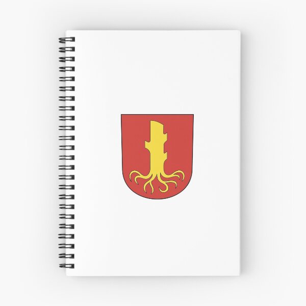 Item preview, Municipal coat of arms Unterstammheim designed and sold by game2genesis.