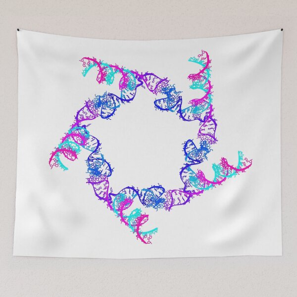 Item preview, RNA Pentamer designed and sold by 3D Biology.