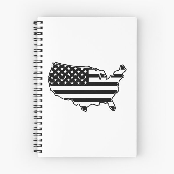 Item preview, The United States of America designed and sold by CryptidVinyls.