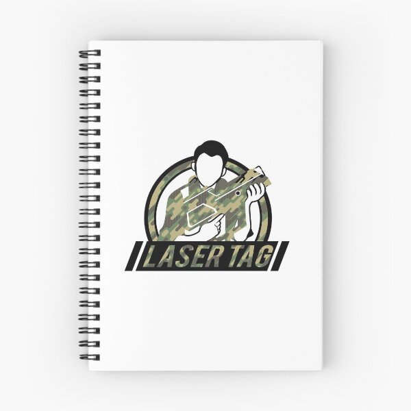 Item preview, Funny Laser Tag - Game Team Players Strategy Rules Humor designed and sold by stuch75.