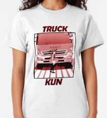 Truck-Kun (Nani?!) Classic T-Shirt