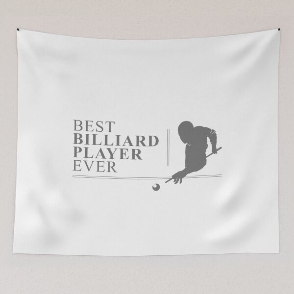 Item preview, Billiard Cue Billiard Ball Snooker Pool Gift designed and sold by design2try.