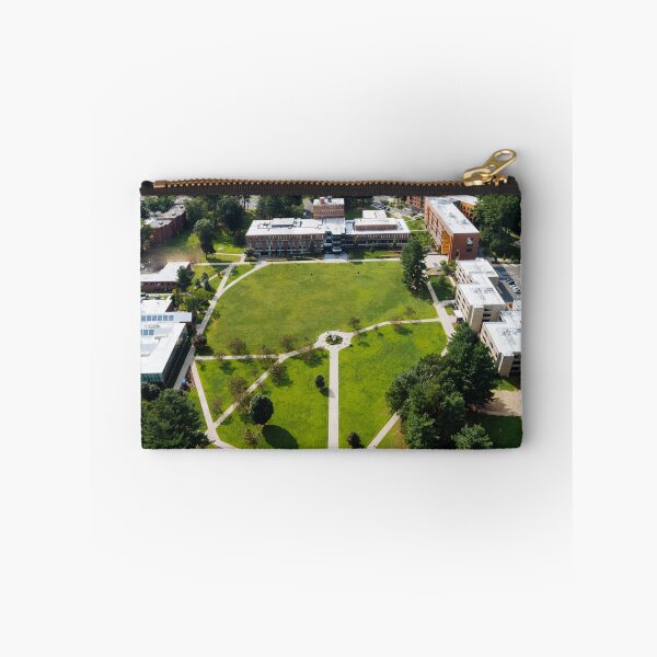 Item preview, Westfield State University WSU Aerial Photograph designed and sold by JLaZZ447.