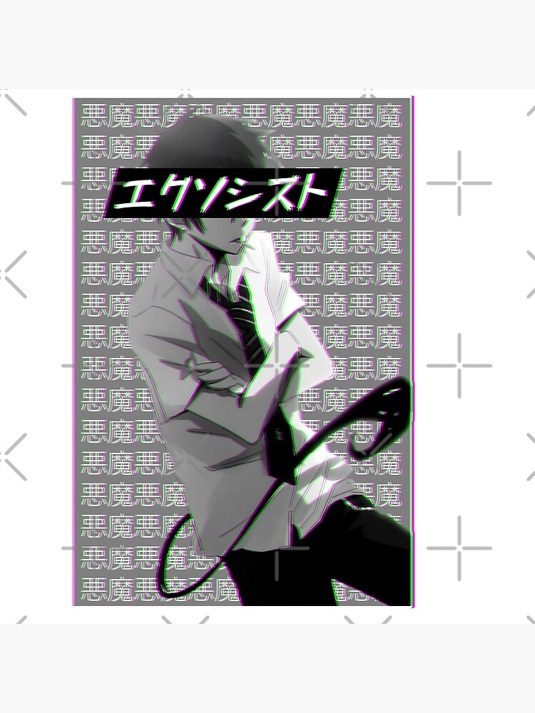 MANGA - Sad Japanese Anime Aesthetic Poster for Sale by PoserBoy