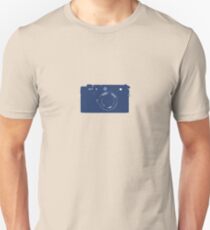 Leica M7 Unisex T-Shirt
