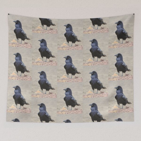 Item preview, Stark Raven' Mad designed and sold by Martha Sherman.