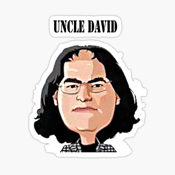 The cto of ripple himself Sticker