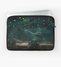 Subnautica - Leviathan Laptoptasche