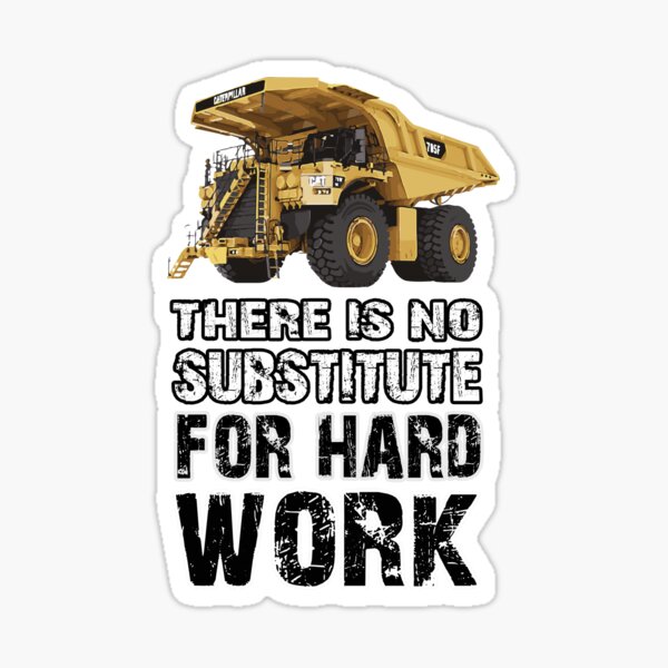 Big Dumper Sticker for Sale by KaydenSpithaler