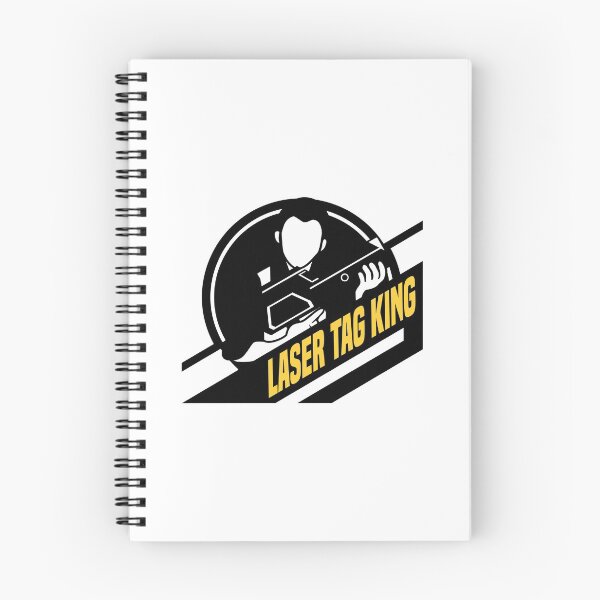 Item preview, Funny Laser Tag - King - Player Rules Strategy Game Humor designed and sold by stuch75.
