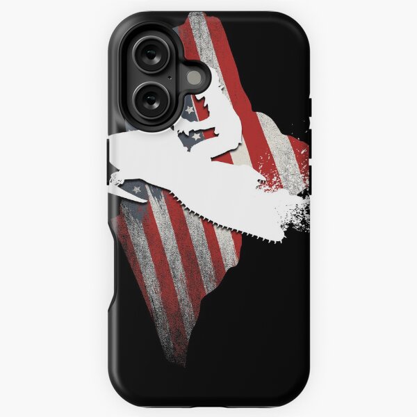 Item preview, Maine USA Flag Snowmobile designed and sold by Mile Marker Brands.