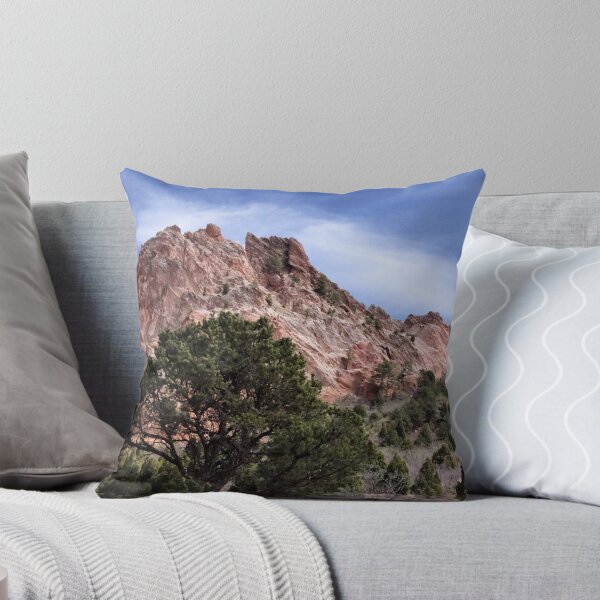 Item preview, Garden of The Gods Park designed and sold by LarryB007.