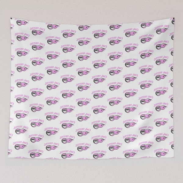 Item preview, Pink Jittery Joes  designed and sold by beanydesigns.