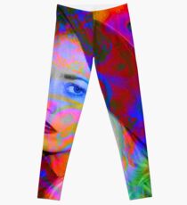 Lost in the Music Leggings