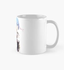 Team Rem Mug