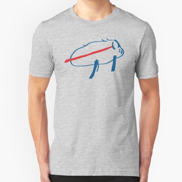 bills potato shirt