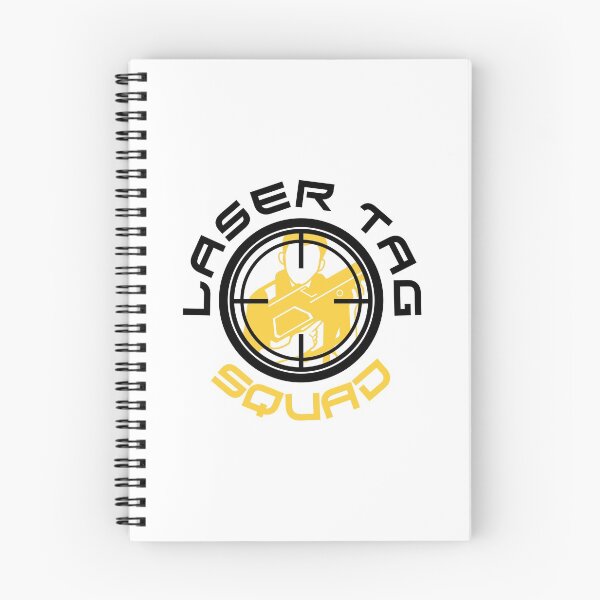 Item preview, Funny Laser Tag - Squad - Strategy Rules Player Team Humor designed and sold by stuch75.