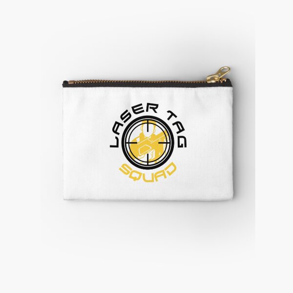 Item preview, Funny Laser Tag - Squad - Strategy Rules Player Team Humor designed and sold by stuch75.
