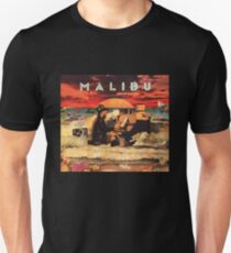 Anderson .Paak - Malibu Unisex T-Shirt