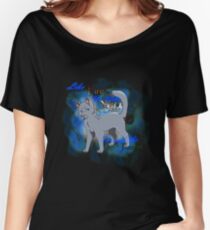 Bluestars Prophezeiung Baggyfit T-Shirt