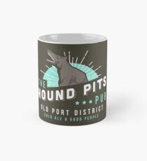 Dishonored - The Hound Pits Pub Classic Mug