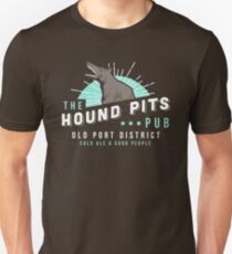 Dishonored - The Hound Pits Pub Unisex T-Shirt