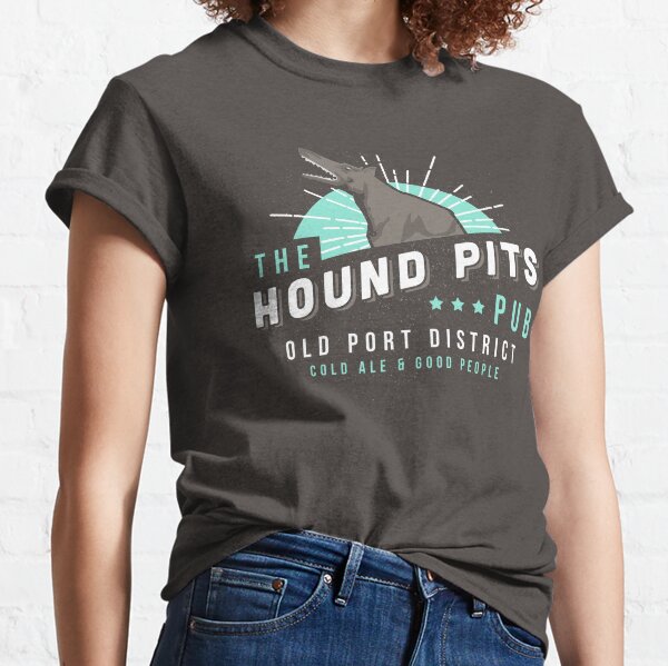 Pits Merch Gifts for Sale Redbubble 