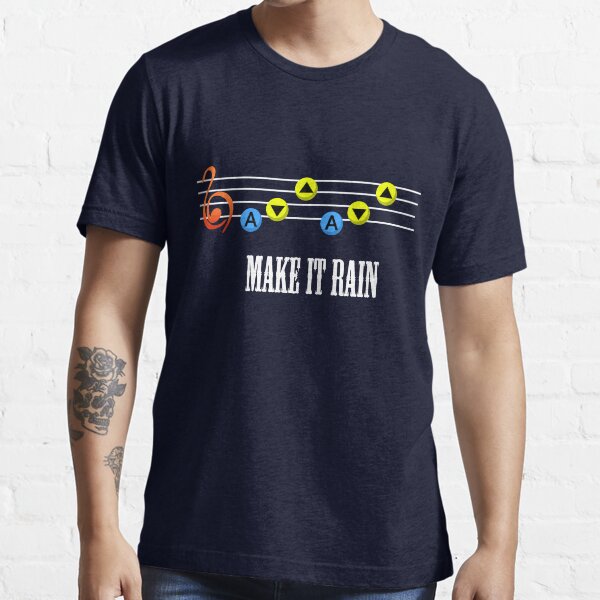 Item preview, Make it Rain designed and sold by Beckydraws .jpg.