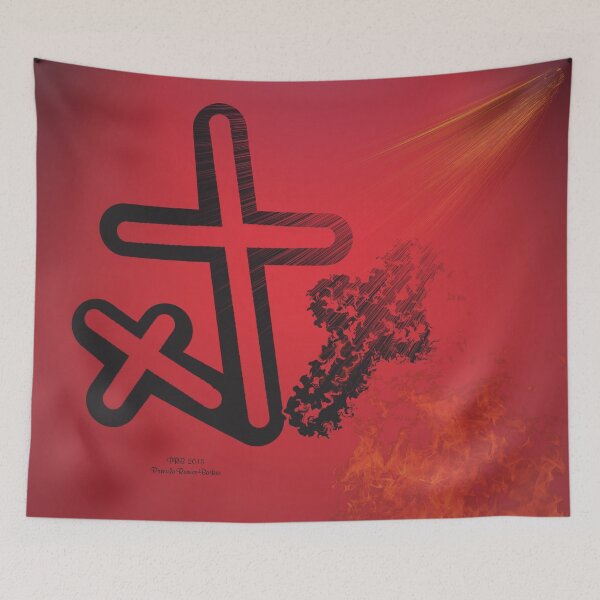 Item preview, Protection from false Prophets designed and sold by Pamula133.