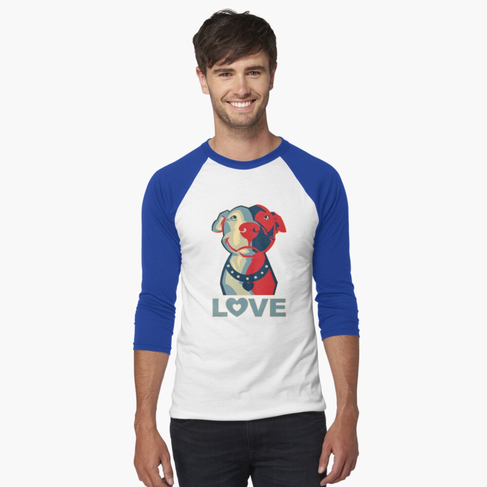 Item preview, Baseball ¾ Sleeve T-Shirt designed and sold by SnoringDragon.