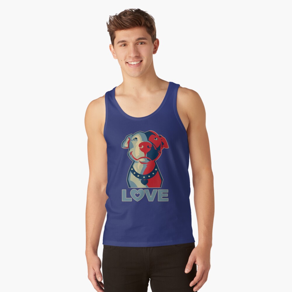 Item preview, Tank Top designed and sold by SnoringDragon.