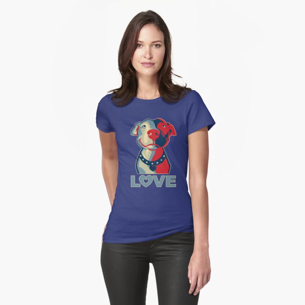 Item preview, Fitted T-Shirt designed and sold by SnoringDragon.
