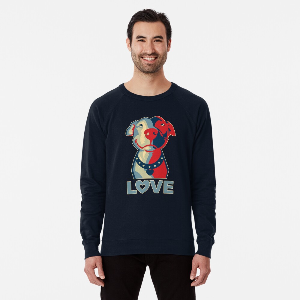 Item preview, Lightweight Sweatshirt designed and sold by SnoringDragon.