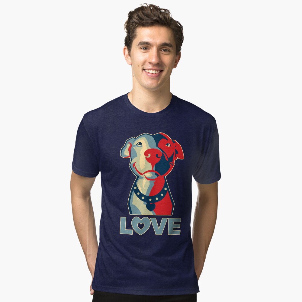 Item preview, Tri-blend T-Shirt designed and sold by SnoringDragon.