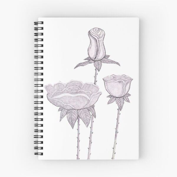 Item preview, Three Roses designed and sold by missmann.