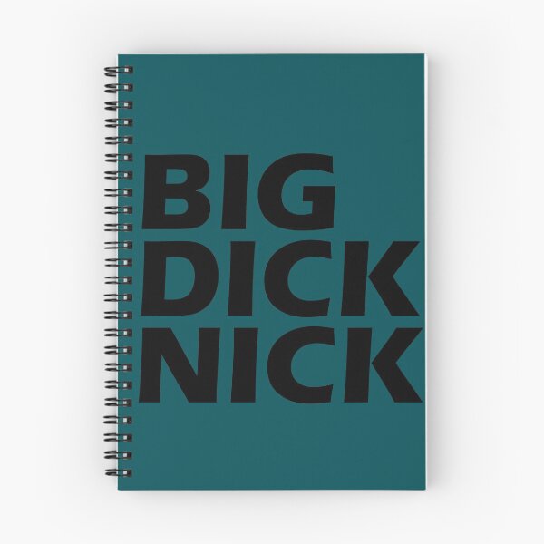 Item preview, Big Dick Nick designed and sold by CanadianGrifter.
