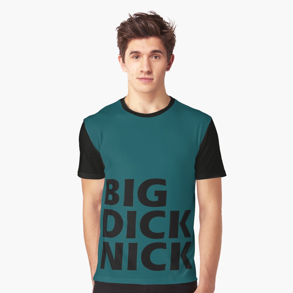 Big Dick Nick