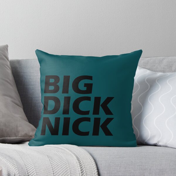 Item preview, Big Dick Nick designed and sold by CanadianGrifter.